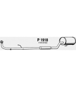 FENNO STEEL - P1918 - 